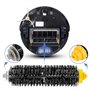 Remplaçant kit Pièces Accessoires pour iRobot Roomba série 600 606 610 614 615 616 620 621 625 630 631 635 640 645 650 655 660 6