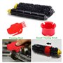Remplaçant kit Pièces Accessoires pour iRobot Roomba série 600 606 610 614 615 616 620 621 625 630 631 635 640 645 650 655 660 6