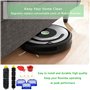 Remplaçant kit Pièces Accessoires pour iRobot Roomba série 600 606 610 614 615 616 620 621 625 630 631 635 640 645 650 655 660 6