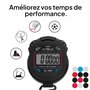 Montre Sport Homme Idéale pour Compétitions Et Tests