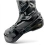 Moto Haute : Accessoire pour Le Motard pour Mieux Atteindre Le Sol sur la Moto. Augmente la Hauteur des Bottes et Chaussures pou