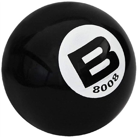 Bergeon 8008 B Ball Bille en Caoutchouc pour l'Ouverture et la Fermeture de Tous Types de Boîtiers Vissés - Outil d'Horlogerie -