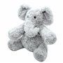 Bouillotte Micro-Onde Peluche (23 cm) - Bouillotte Peluche - Peluche Bouillotte Elefhant - Peluche Chauffante - Bouillotte Doudo