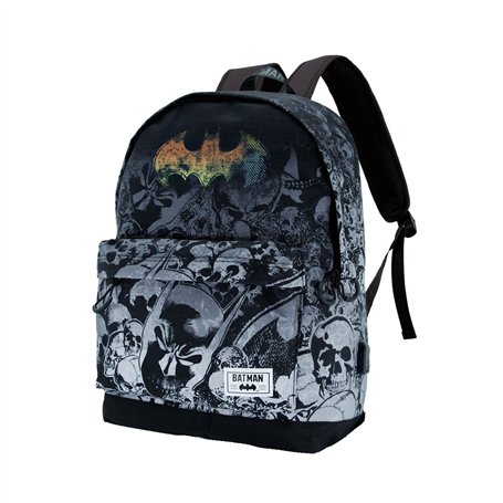 DC Comics Batman Skulls-Sac à dos HS 1.3