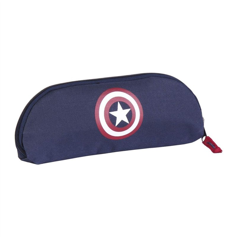 CERDÁ LIFE'S LITTLE MOMENTS Coffret The Avengers Bleu foncé (29 x 40 x 1 cm)