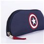 CERDÁ LIFE'S LITTLE MOMENTS Coffret The Avengers Bleu foncé (29 x 40 x 1 cm)