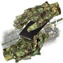 GUGULUZA Gants de Camouflage 3D pour la Chasse, Combinaison Woodland