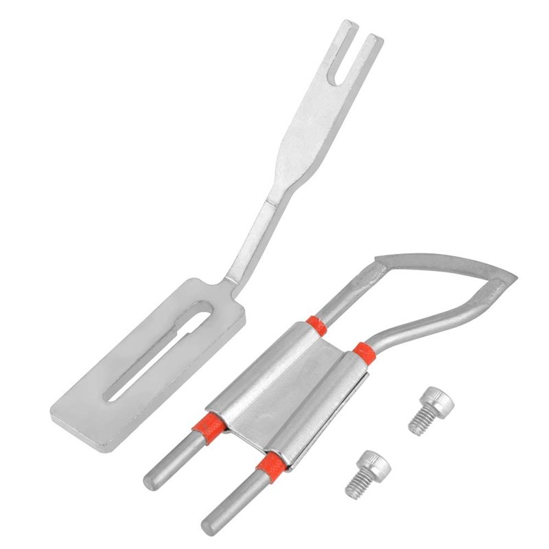 Lame de coupe de corde de tissu coupeur de chaleur de lame de couteau chaud tenu à la main électrique avec le pied de coupe pour