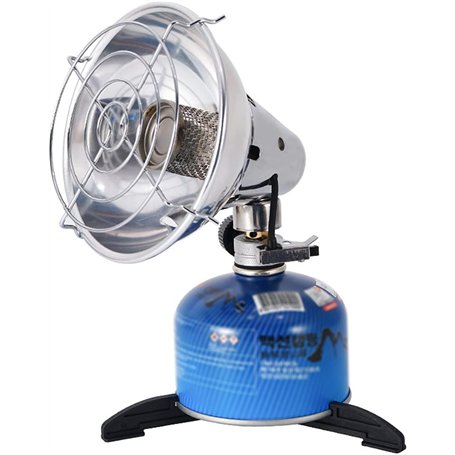Petit Chauffage Au Gaz Portable Radiateur Chauffage Terrasse