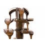 Richard Bergendi Fontaine de chocolat, CASCADE, 440 mm de hauteur
