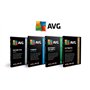 AVG Ultimate 2025 - Antivirus avec AVG Secure VPN et AVG TuneUp pour Accélérer votre PC - | 10 appareil | 1 An | PC/Mac/Android/