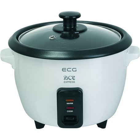 Exponent ECG RZ 11 Cuiseur à Riz