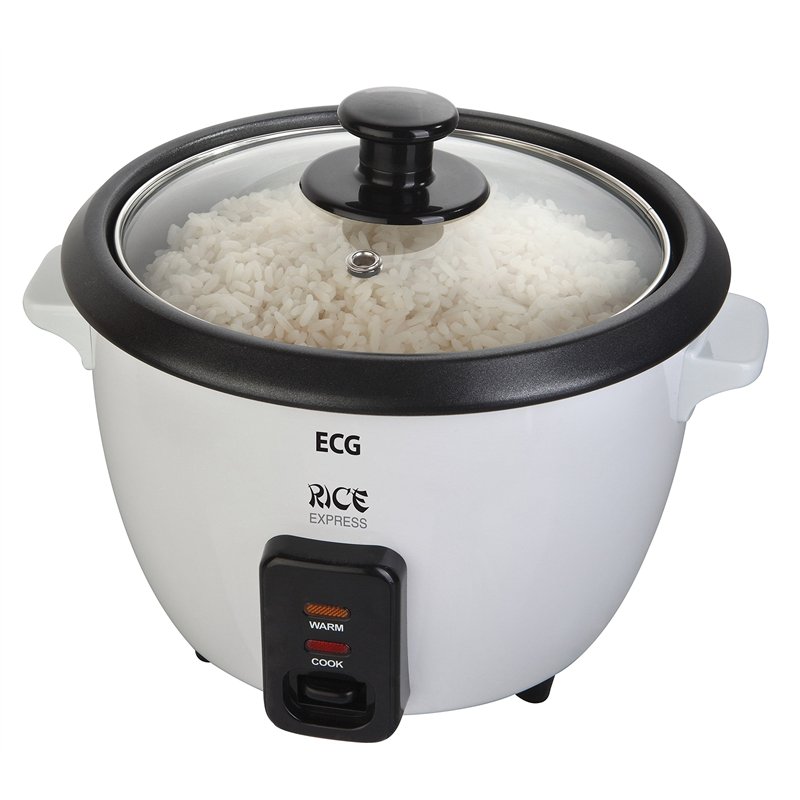 Image secondaire de Exponent ECG RZ 11 Cuiseur à Riz