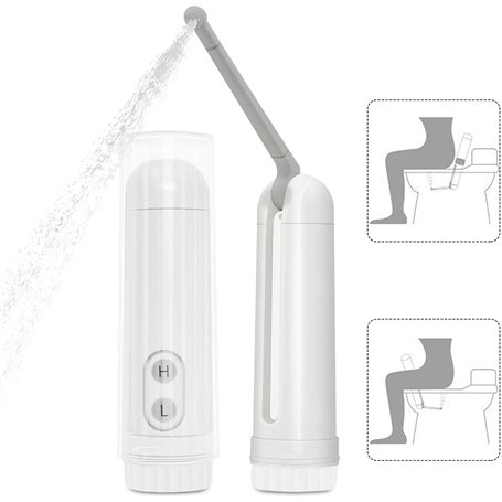 Bidet de voyage portable par YAMI