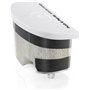 Cartouche anticalcaire compatible avec les centrales vapeur SGA7124B et SGA7126P Blanc