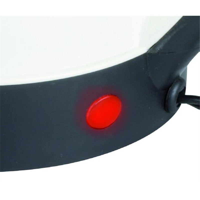 Image secondaire de All Ride 871125254847 Bouilloire 0,8L 24 V