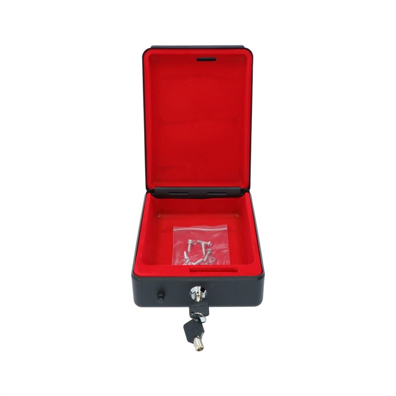 Carpoint Coffre-Fort pour Voiture