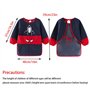 Tablier Peinture Enfant Imperméable