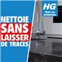 HG Nettoyant pour Plans de Travail en Pierre Naturelle - Spray Nettoyant pour Surfaces en Quartz / Granite / Marbre & autres, Dé