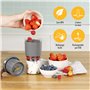 Tristar BL-4475 Mini-blender portable