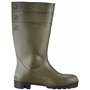 PROTOMASTER VERT DE SECURITE VERT 06 (chacun)