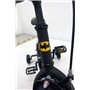 Batman Vélo pour enfant - Garçon - 12" - Noir