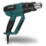 VONROC Décapeur Thermique Professionnel - Pistolet à Air Chaud 2000W – 60 Températures