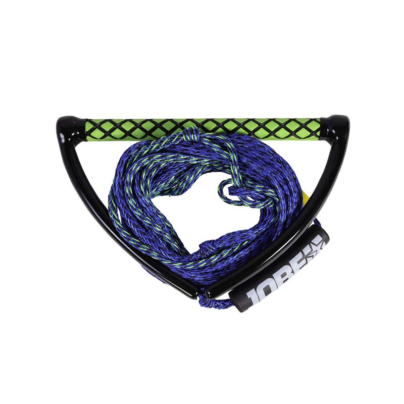 Jobe Mixte, Multicolore, Prime Combo pour Wakeboard Bleu