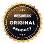 Mikamax - Cat Tissue Holder - Amoureux du Chat - Distributeur de Mouchoirs - Résine - 30 x 23 x 23 cm