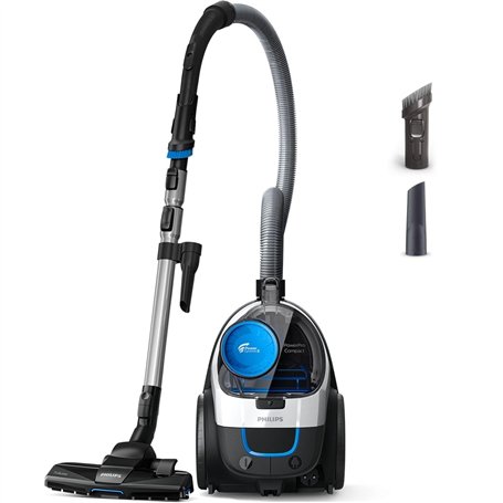 Philips PowerPro Compact Série 3000 Aspirateur sans Sac