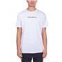 T-shirt Tommy Hilfiger Classic Linear Hommes