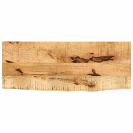 vidaXL Dessus de Table 70x40x2