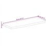 Dessus de Table d'appoint