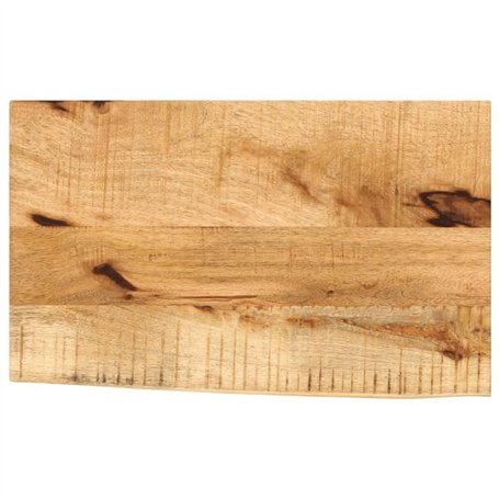 vidaXL Dessus de Table 40x30x3