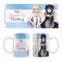 SAKAMI - My Dress-Up Darling - Marin - Shizuku Cosplay - Tasse - 320 ml - Original & sous licence