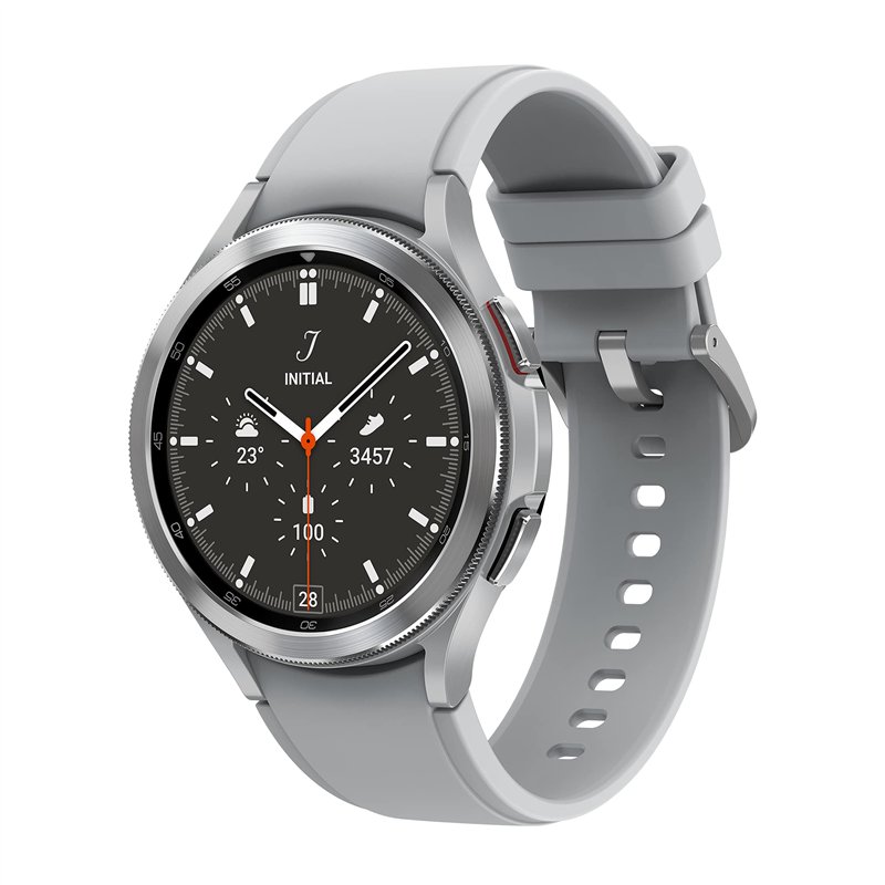 Samsung Galaxy Watch4 Classic 3,56 cm (1.4