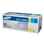 Samsung CLP-Y350A - Gelb - Original - Tonerpatrone - für CLP-350N