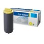 Samsung CLP-Y350A - Gelb - Original - Tonerpatrone - für CLP-350N