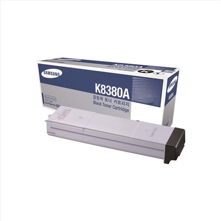 Samsung CLX-K8380A Toner Noir 20K pages