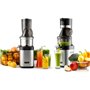 Kuvings Extracteur de jus professionnel CS600 inox