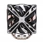 Ventilateur processeur CPU Zalman CNPS17X (fourni avec support INTEL LGA 1700)
