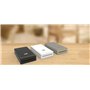 KODAK PMC - 20 Papier de Rechange pour Imprimante PM Blanc