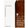 [MIZON] SNAIL REPAIR INTENSIVE TONER (100 ml) Soin coréen - Lotion booster d'hydratation - Régénération intensive de la peau - A