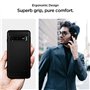 Spigen Rugged Armor Coque Compatible avec Samsung Galaxy S10 - Noir