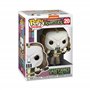 Funko Pop! Vinyl 1990-Casey Jones Teenage Mutant Ninja Turtles - TMNT 1990 - Figurine en Vinyle à Collectionner - Idée de Cadeau