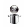 Professional I 926097 Faitout à Légumes avec Couvercle Acier Inoxydable 18/10 16 cm