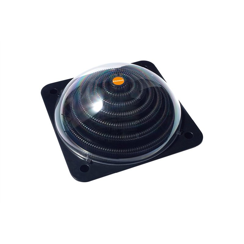 Steinbach Capteur Solaire -Chauffeur écologique pour la piscine-49100