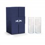 Red Bull Lot de 2 verres