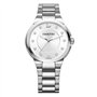 Swarovski City Simple White Bracelet Watch