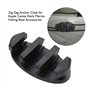 OUKENS Taquet d'ancre, Taquet d'ancre Zig Zag pour Accessoires de Bateau de pêche Marin de Pont de canoë de Kayak